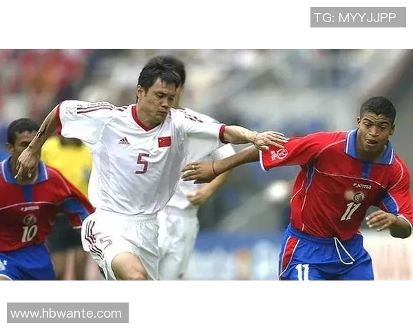 台湾足球明星的崛起与发展探索及其对本土足球的影响