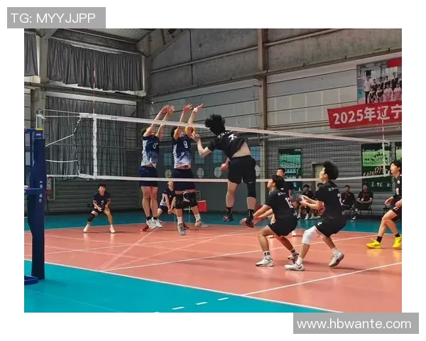 广州排球队的蜕变之路：从传统强队到现代化竞技新标杆